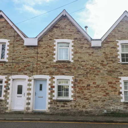 Riversdale Cottage