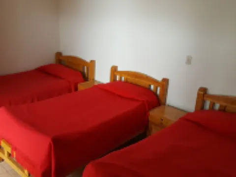 Hotel la Posada Hotels in Paipa