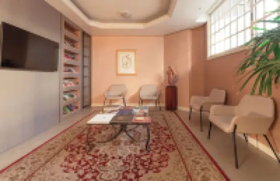 호텔 몽 블랑 벤투 공칼베스