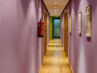 Las Abadías Hotels in Merida