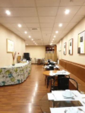 Hotel Suite Camarena