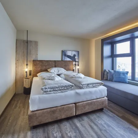 Thomsn Central Hotel & Appartements