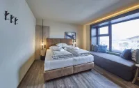 Thomsn Central Hotel & Appartements