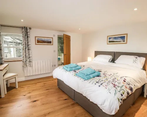 Norton Hotels in Underskiddaw