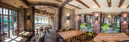 Hotel & Auberge le Journal