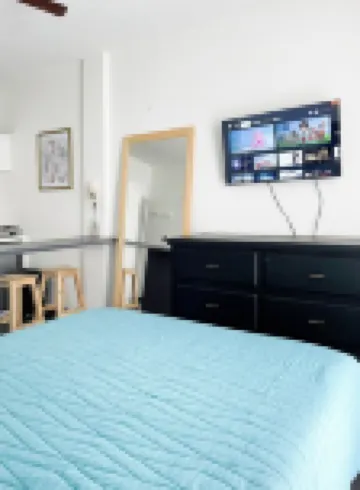 Departamentos Huerta Hotels in 