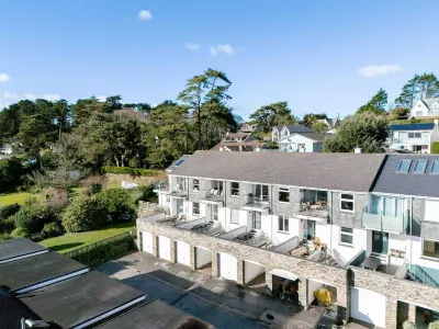Slipway 14 Hotel in zona The Regal 1 & 2 at Wadebridge