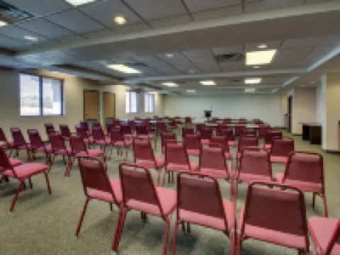 The Niobrara Lodge Hotels in Cherry County