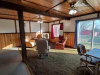 Little River Inn Motel Các khách sạn ở Leon
