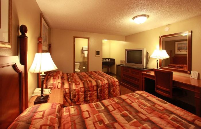 Executive Motel