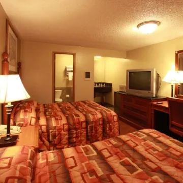 Executive Motel