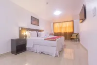 瓜瓦普卡爾帕酒店 酒店