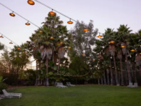 The Capri Hotel Hotels in Ojai