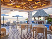Hotel Luxury Patio Azul Hotels in Puerto Vallarta