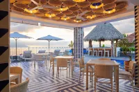 Hotel Luxury Patio Azul Hotels in Puerto Vallarta