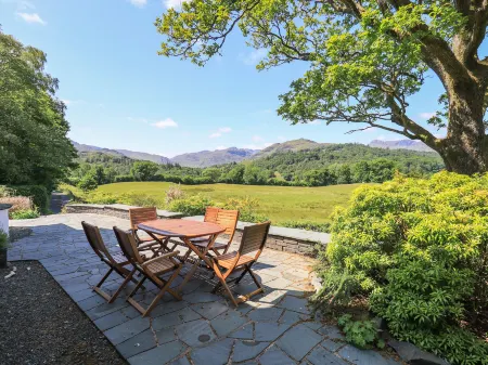 Spindle Coppice Отели рядом с достопримечательностью «Лоуригг Фелл»