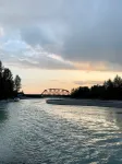 Swiss Alaska Inn Hotels in Talkeetna