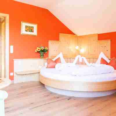 Hotel Forsterhof Lebe Pur, genieße Den Tag Rooms