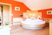 Hotel Forsterhof Lebe Pur, genieße Den Tag Hôtels à : Strobl