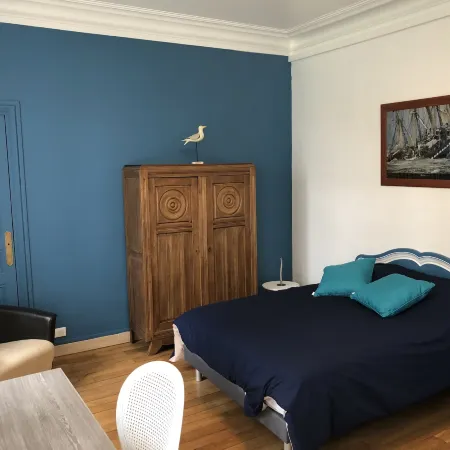 La Villa Rochette