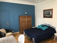 La Villa Rochette Hotels in Saint-Cyr-sous-Dourdan