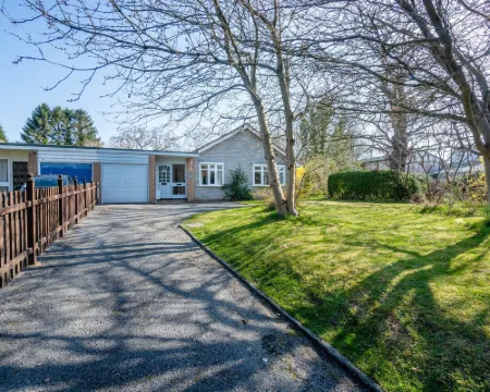 Trederwen Hotels in Rhayader