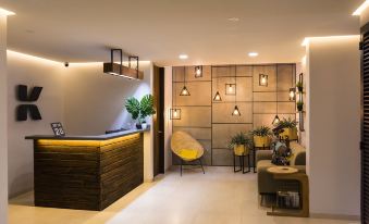 Kapital Suites