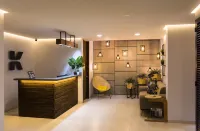Kapital Suites Hotels in Pereira