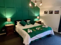 The Wizard's Loft Hotels in 