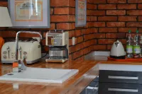 Luksus Apartamenty - Mariacka - Homestays