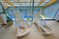 Hotel Cristal - Spa