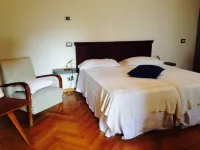 B&B Entro le Mura Hotele w: Bergamo