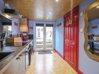 Circus Circus Hotels in Holywell