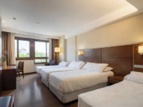 Hotel Coia de Vigo Hoteles en Vigo