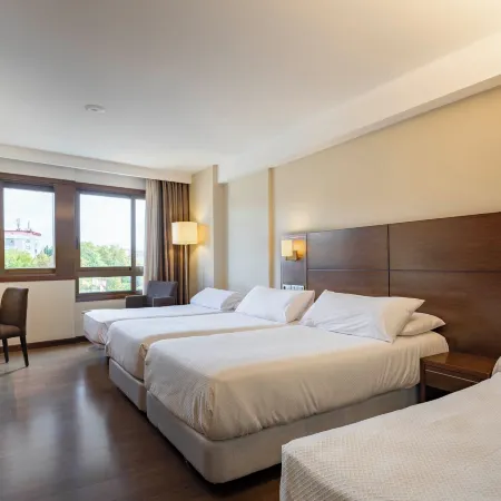 Hotel Coia de Vigo