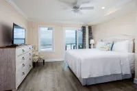 The Saint Augustine Beach House
