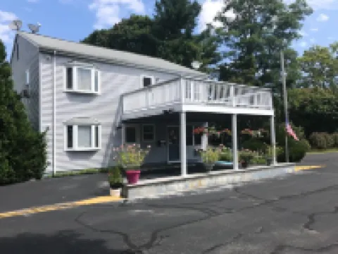 Atlantic Motel Hotels in Wareham