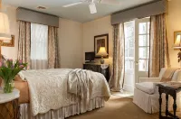 Journey Inn Bed & Breakfast - 4-Star