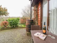 Hilly Field Barn - Wifi