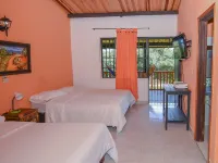 Hotel Alto de Los Andaquies Hotels in San Agustin