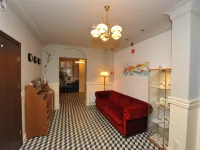 Hostel Wratislavia Hotel a Breslavia