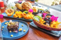 Awe Villa Boutique e Beach Club - 2-Star