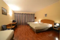 Sun Hotel - Airport Shuttle