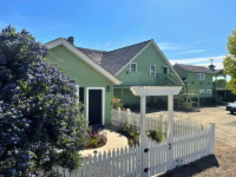 The Edenwild Boutique Inn Hotels in Lopez