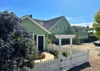 The Edenwild Boutique Inn Hotels in Eastsound