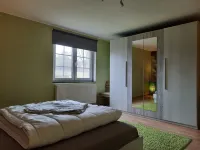 La Renée'Sens Hotels in Houffalize