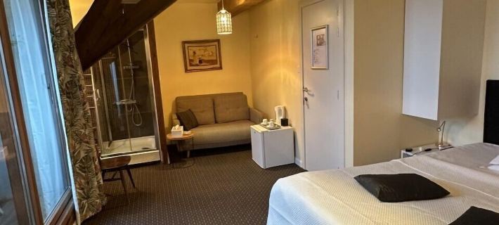 B&B la Ducale Hotels in Gent