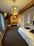 B&B la Ducale - balcony