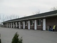 Newburg Inn Motel Hotel a New Hamburg