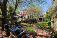 Inn at Cook Street Hotel di 